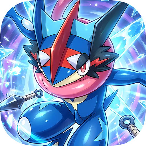 PocketChampion 港式霓虹夜市風招牌標誌